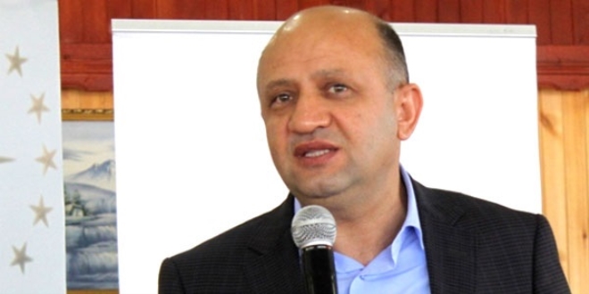 '2020'den önce yerli otomobilde seri üretime geçilecek'