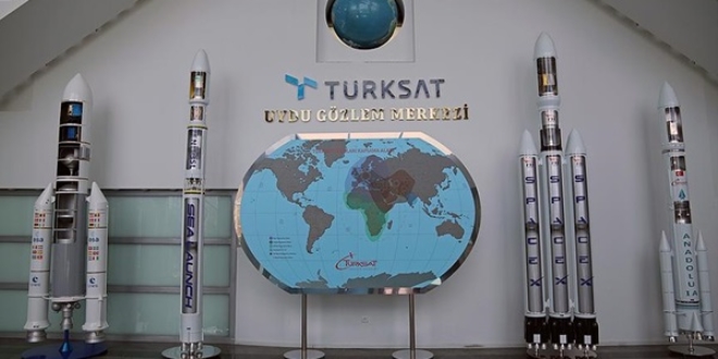 'Öğrenciler arasında model uydu yarışması'