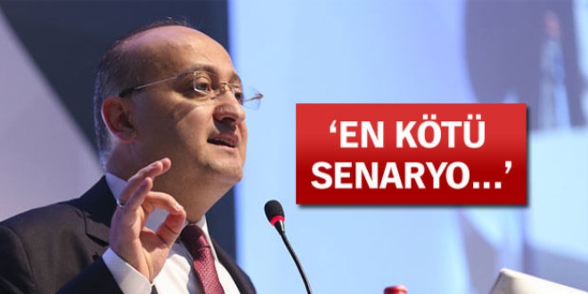 'Kimsenin kapıcısı değiliz yeni göç Avrupa'yı da vurur'