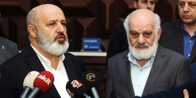 Saldırılar Türkiye'ye, Hedefler rastgele seçilmiyor