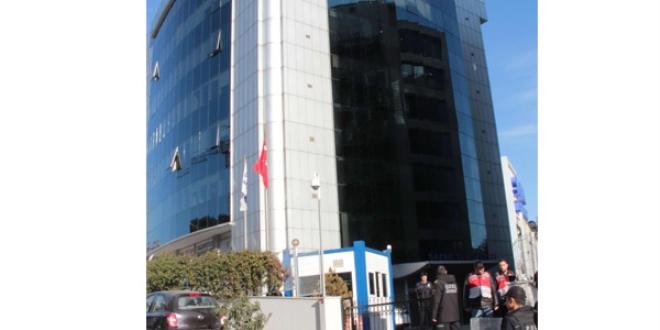 'Kaynak Holding matruşka gibi'