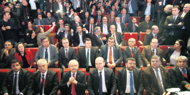 'Hepimiz teröre net tavır takınmalıyız'