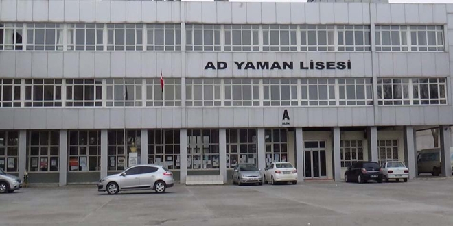 Başkaları'nın yerine sınava giren 62 kişi yakalandı