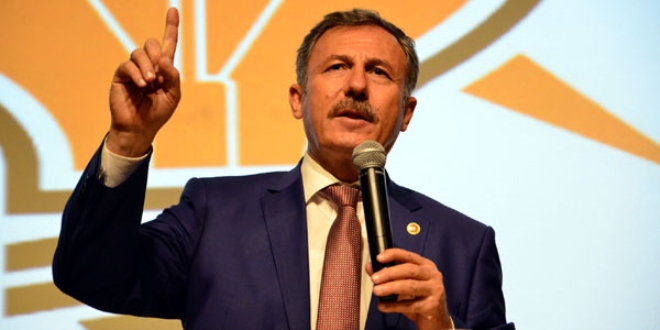 '2016 yılında bir sandık kapımızı çalabilir'