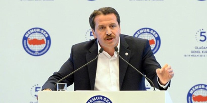 'Söylem değil, eylem sendikacılığı yapıyoruz'
