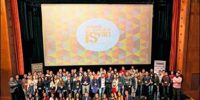 TÜSİAD gençleri iş için kampa aldı