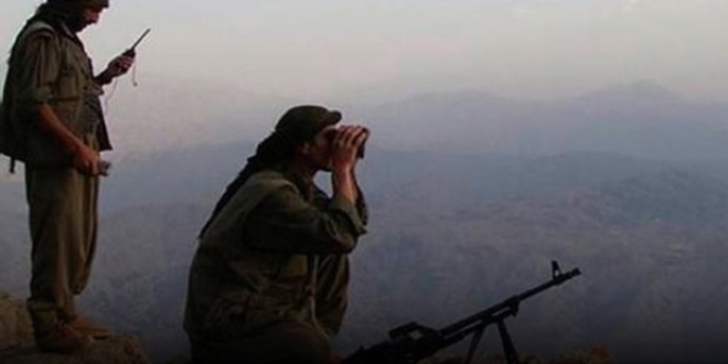 PYD, PKK'nın kadrosu