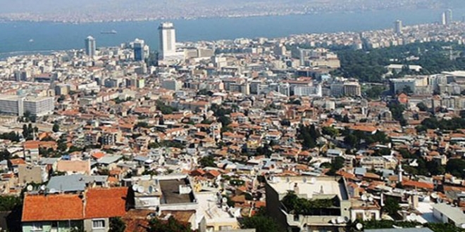 Türkiye'de en fazla konutu Iraklılar aldı