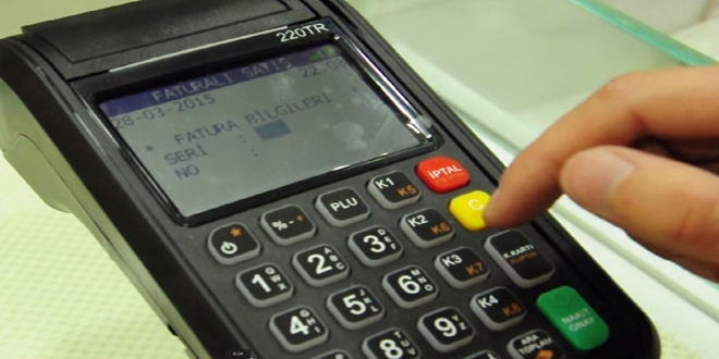Esnaf POS masraflarından şikayetçi