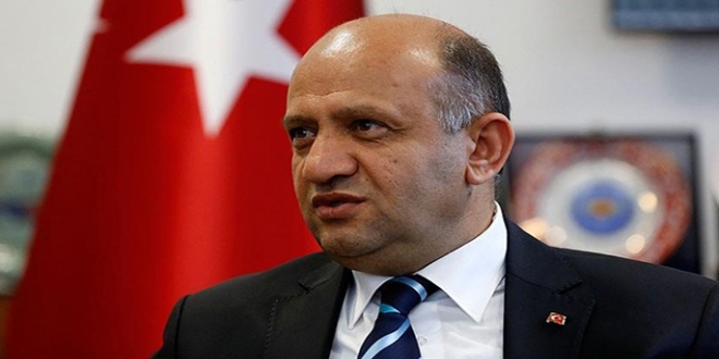 'KOSGEB'in destek bütçesi 3 katına çıktı'
