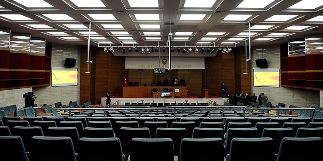 Baskı yapan koca mahkeme kararıyla 'öfke kontrolü eğitimi' alacak