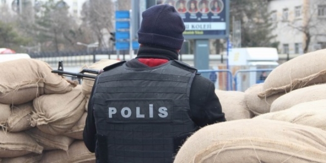 196 terörist öldürüldü