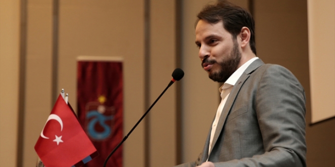 'Attığımız adımlar birilerini rahatsız ediyor'