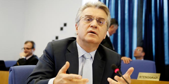 Kuşoğlu: Terörü dışarıdan ithal eder hale geldik