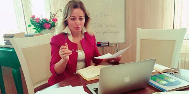 'Evlilik Ehliyeti Projesi' Aile Bakanlığı'na sunuldu