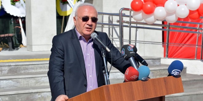 '21. yüzyılın Hasan Sabbah'ı Pensilvanya'dır'