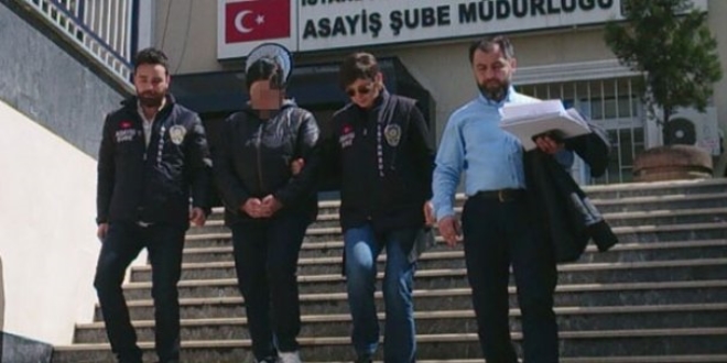 Bebeğini sokağa bırakarak ölümüne sebep olan anne tutuklandı