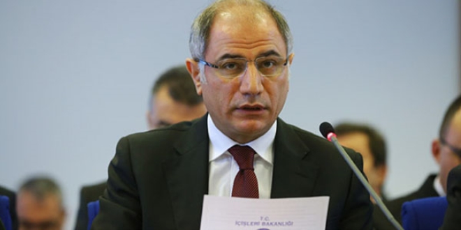 7 ilçedeki son durumu açıklandı