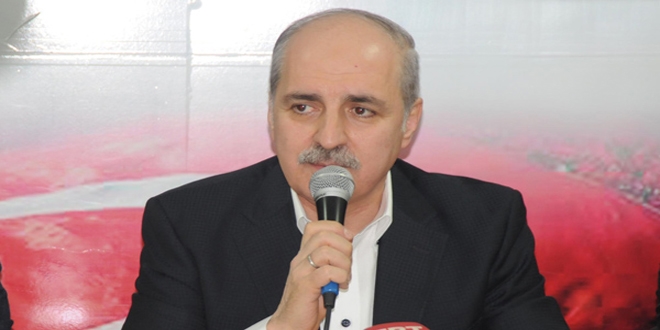 'Türkiye'yi maceraya atacak bir adım asla düşünmeyiz'
