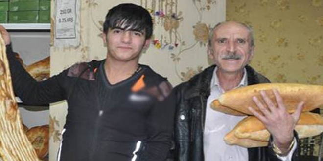 Iğdır'da ekmek fiyatı 60 kuruşa indi