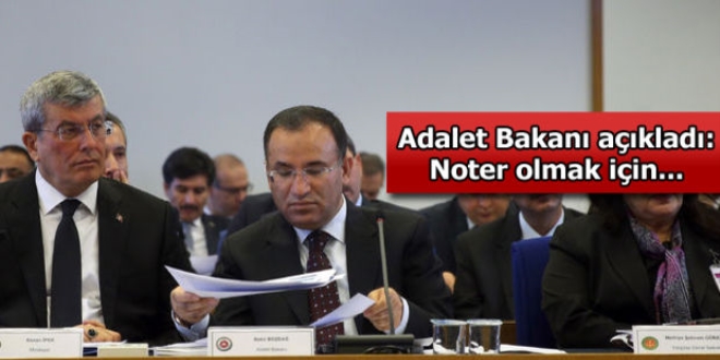 Bu yıl 3 bin zabıt katibi alınacak