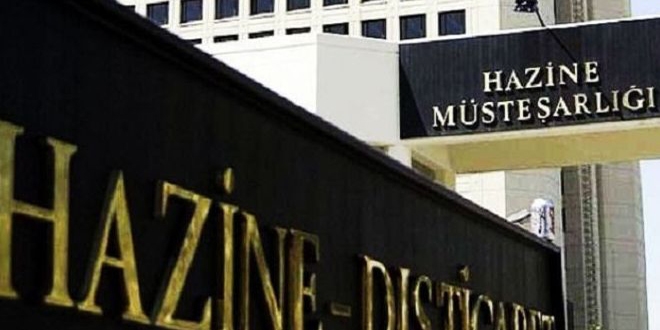 Hazine yarın ihale düzenleyecek