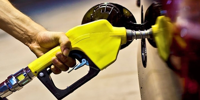 Motorine 7 kuruş zam yapıldı