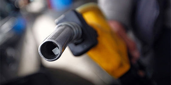 Geçen yıl en çok motorin satıldı