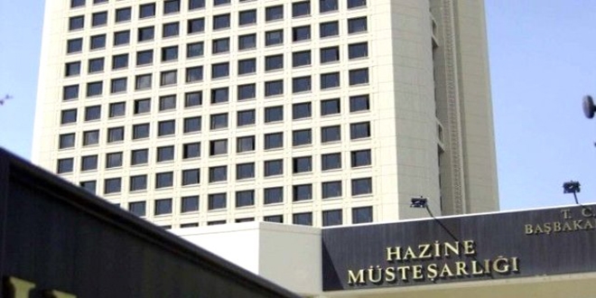 Hazine kira sertifikası ihraç edecek