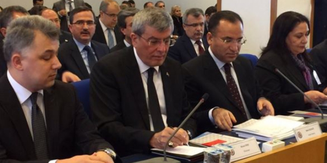 'Avukatlık sınavı hayata geçirilmeli'