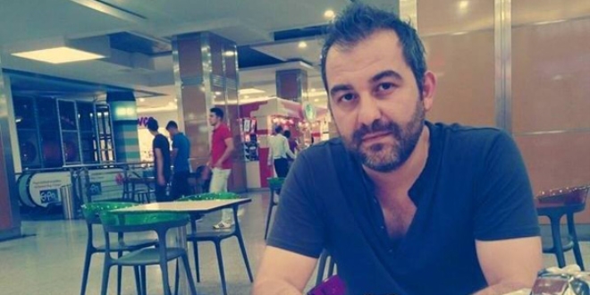 Trafik kazası geçiren polis memuru hayatını kaybetti