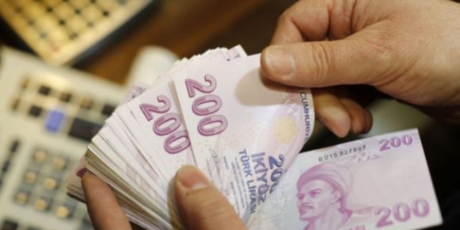 1 dereceyle birlikte, bazı maaşlar neden düştü?