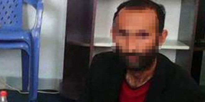Eski MİT mensubu'nun anne ve babasını öldüren zanlı yakalandı