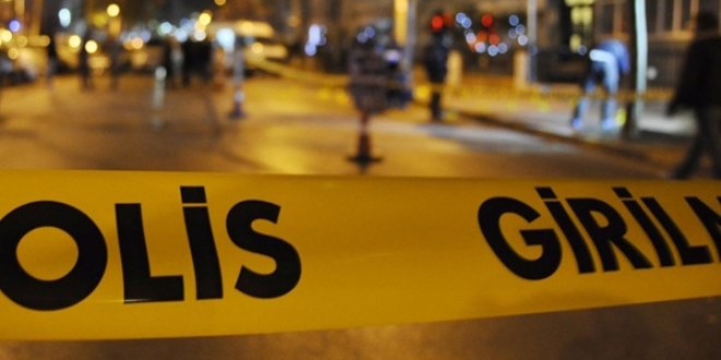 Adana'da kafasına mermi isabet eden çocuk yaralandı