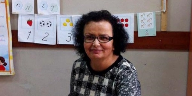 Ödevci öğretmene 'sürgün' kararı çıktı