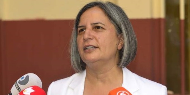Kışanak'ı tehdit edildi iddiaları gerçeği yansıtmıyor