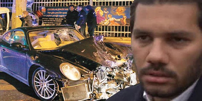 Trafik polisini öldüren R. Çetin'e 22,5 yıl istendi