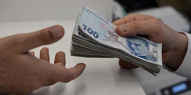 335 kiiye 11 milyon lira faizsiz kredi verildi