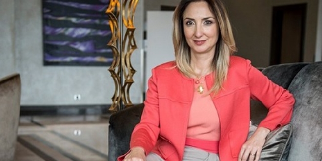 CHP'li Nazlıaka'nın YDK'ya sevki yarın görüşülecek
