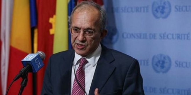 BM DT. Çevik: Konsey'in aldığı bir karar yok