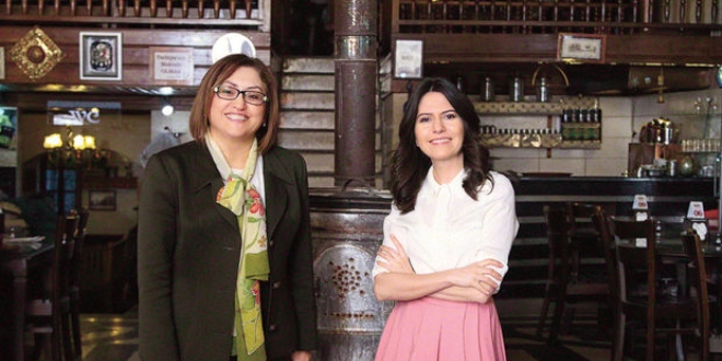 Fatma Şahin: Nobel'de Kilis ile rakip değiliz