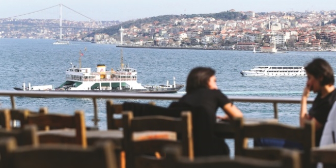 'En sıcak şubat'