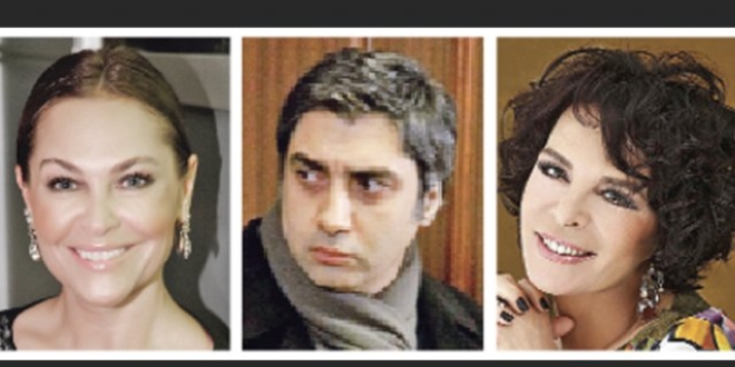 AK Parti'den Polat'lı Hülya'lı hazırlık