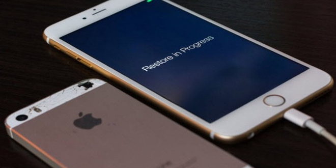 iPhone'ları öldüren 1970 hatası için düğmeye basıldı