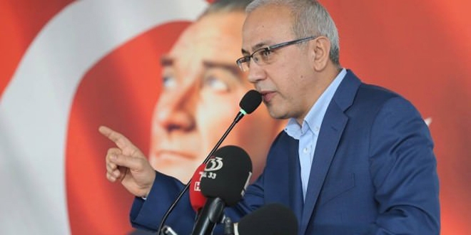 Çukurova Havaalanı devlet bütçesiyle yapılacak