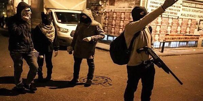 Teröristlerin polis zannedip vurdukları şahıs öldü