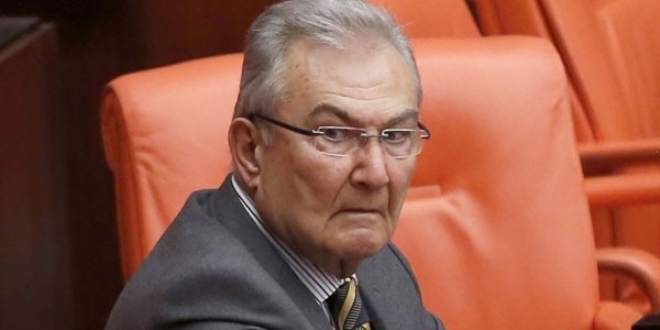 Baykal önemli bir açıklama daha