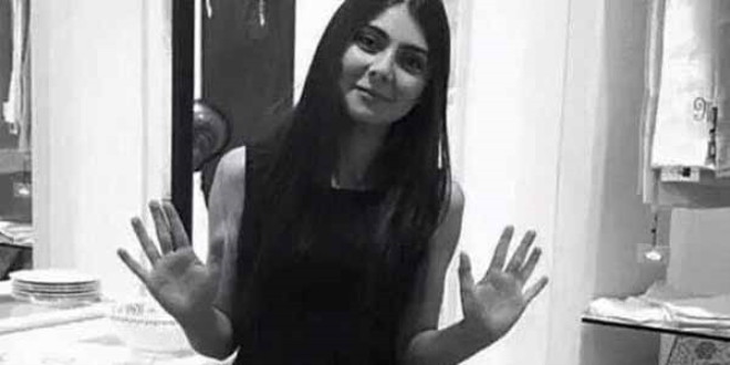 Dilek Doğan davasında polis tutuklansın talebi reddedildi