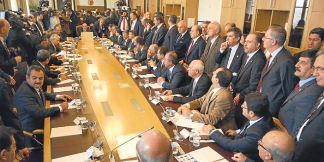 İnsan Hakları ve Eşitlik Kurumu kuruluyor