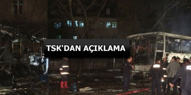 TSK, 30 yaralı taburcu oldu, 31 yaralının hayati tehlikesi yok